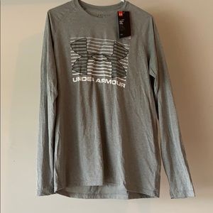Under armour t